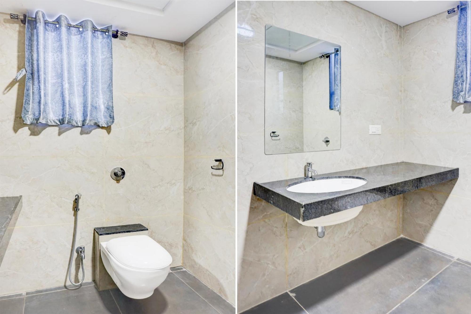 Super Collection O Pashan-Sus Road Baner Formerly Grey Stone Pune Exterior photo